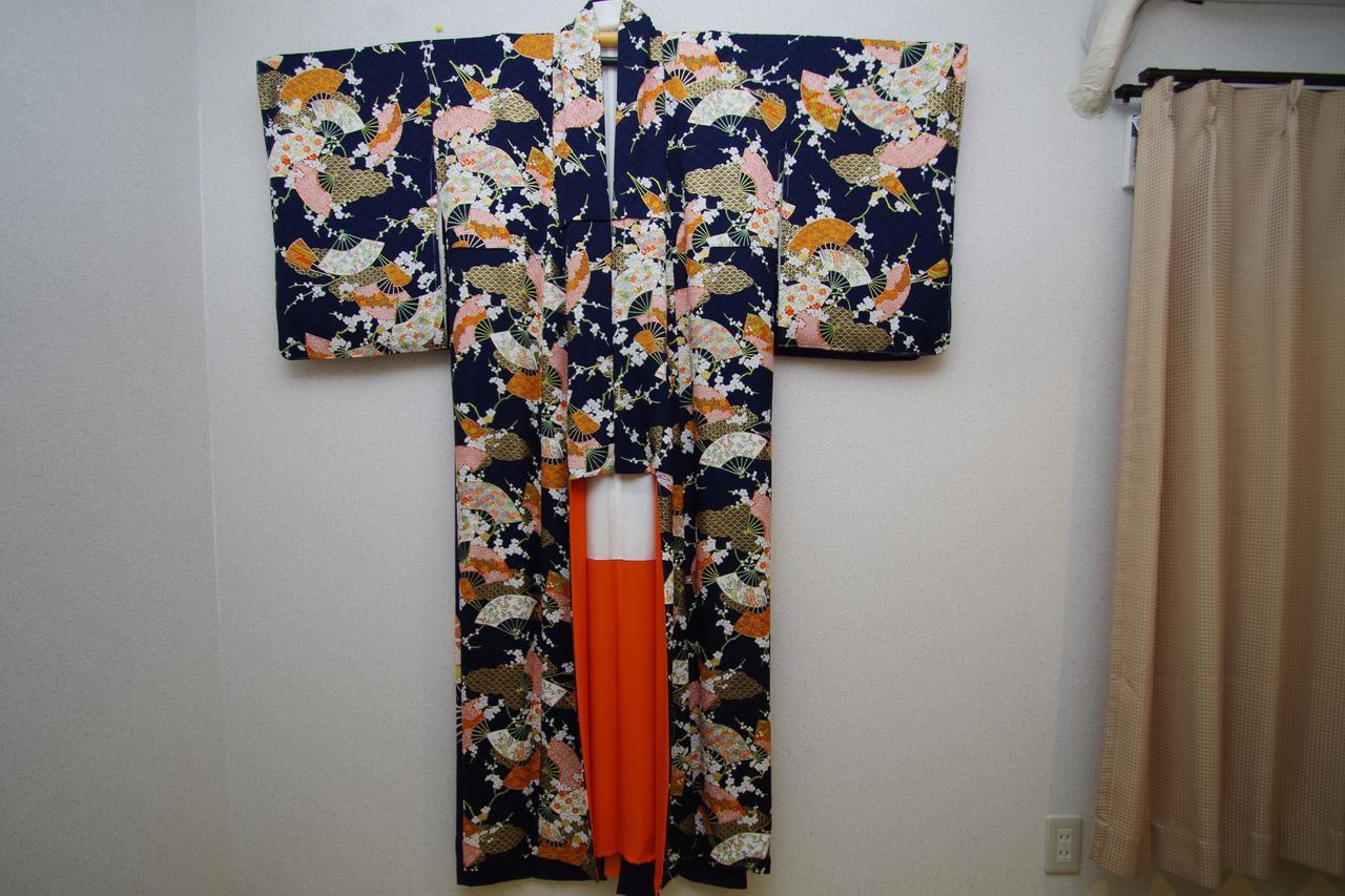 Heianjingu - Kyonoya Villa Kyoto Exterior photo